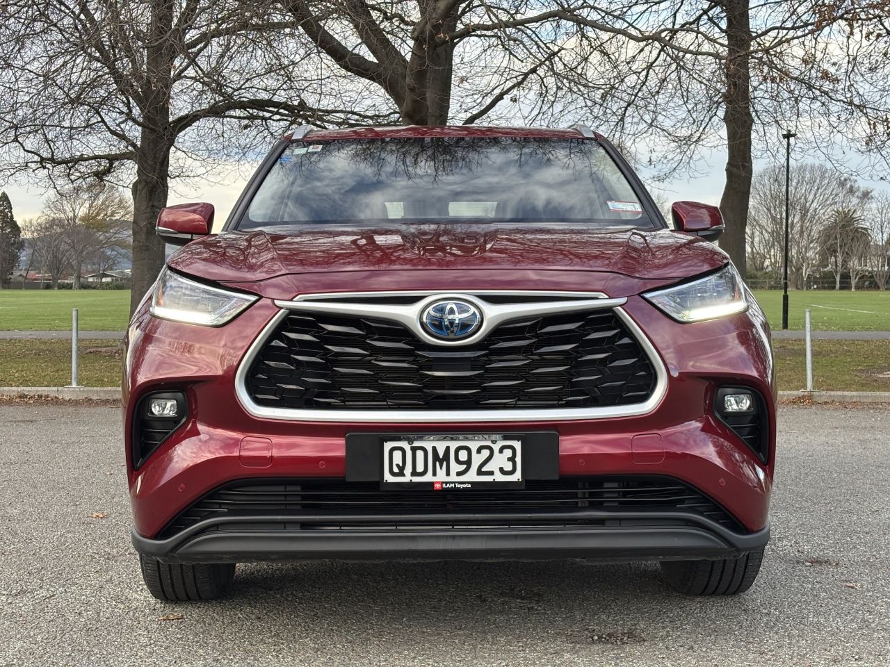 Vehicle image 2