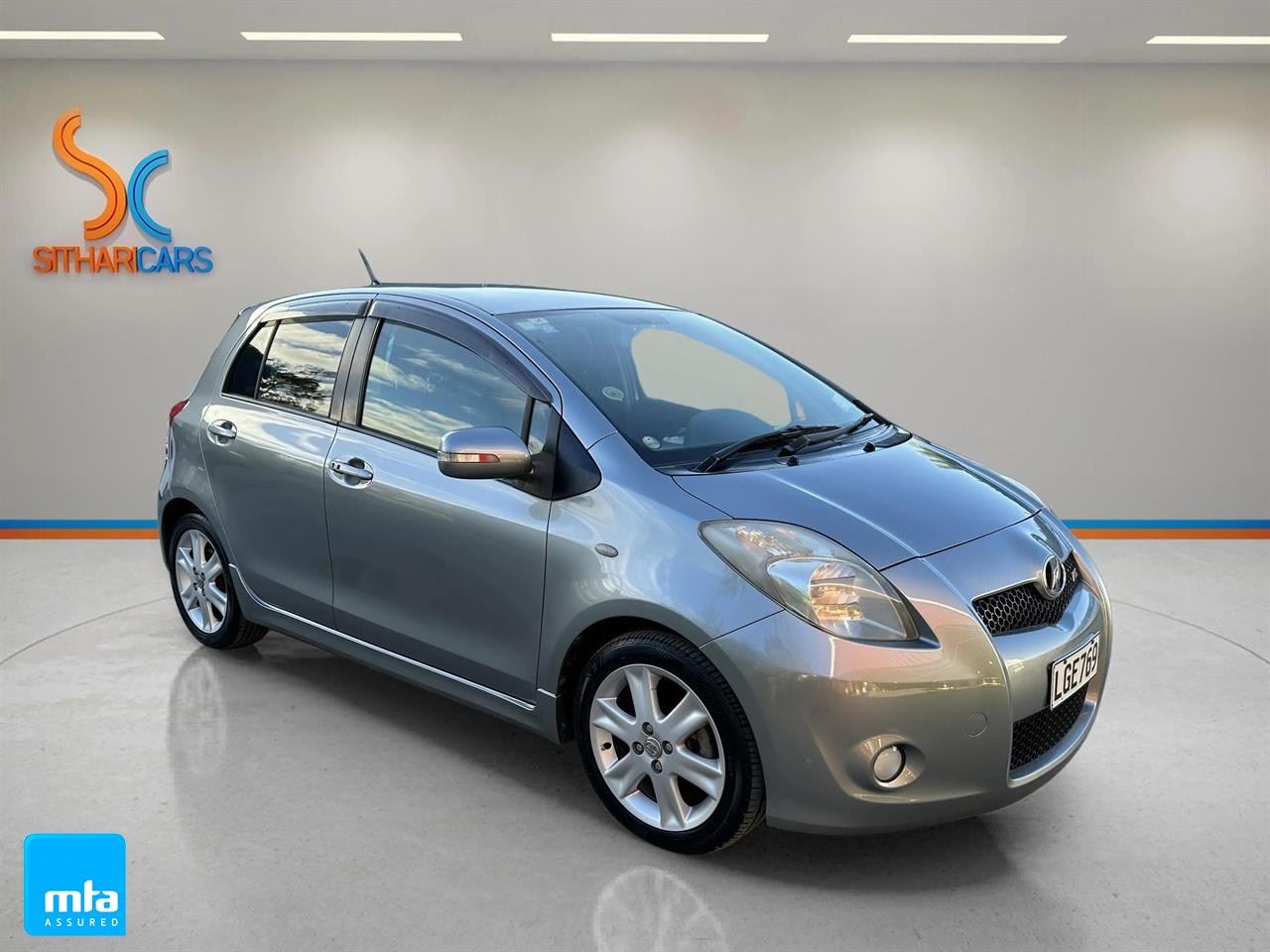 Vehicle image 1