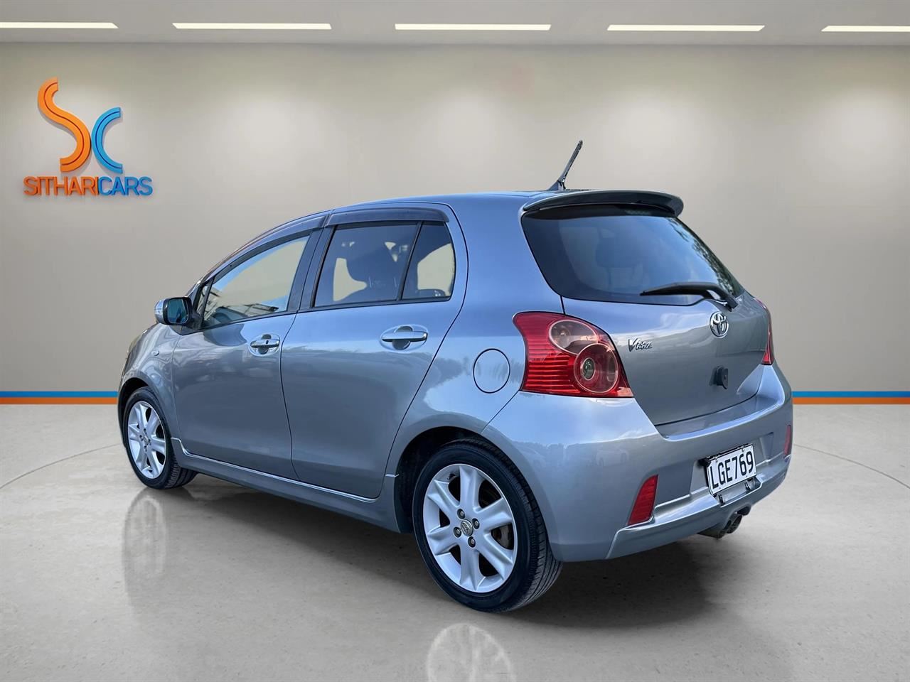 Vehicle image 2