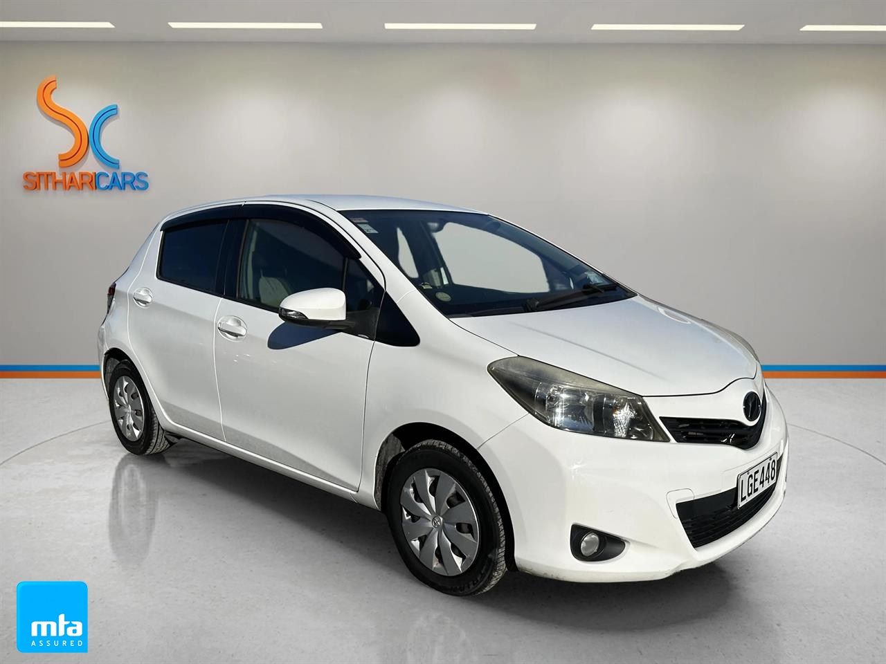 Vehicle image 1