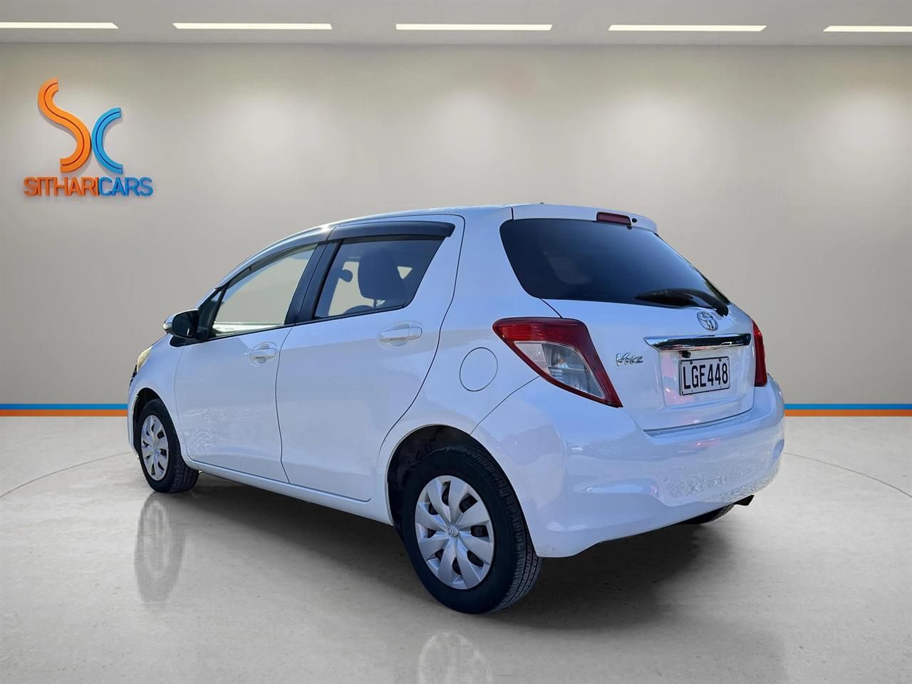 Vehicle image 2