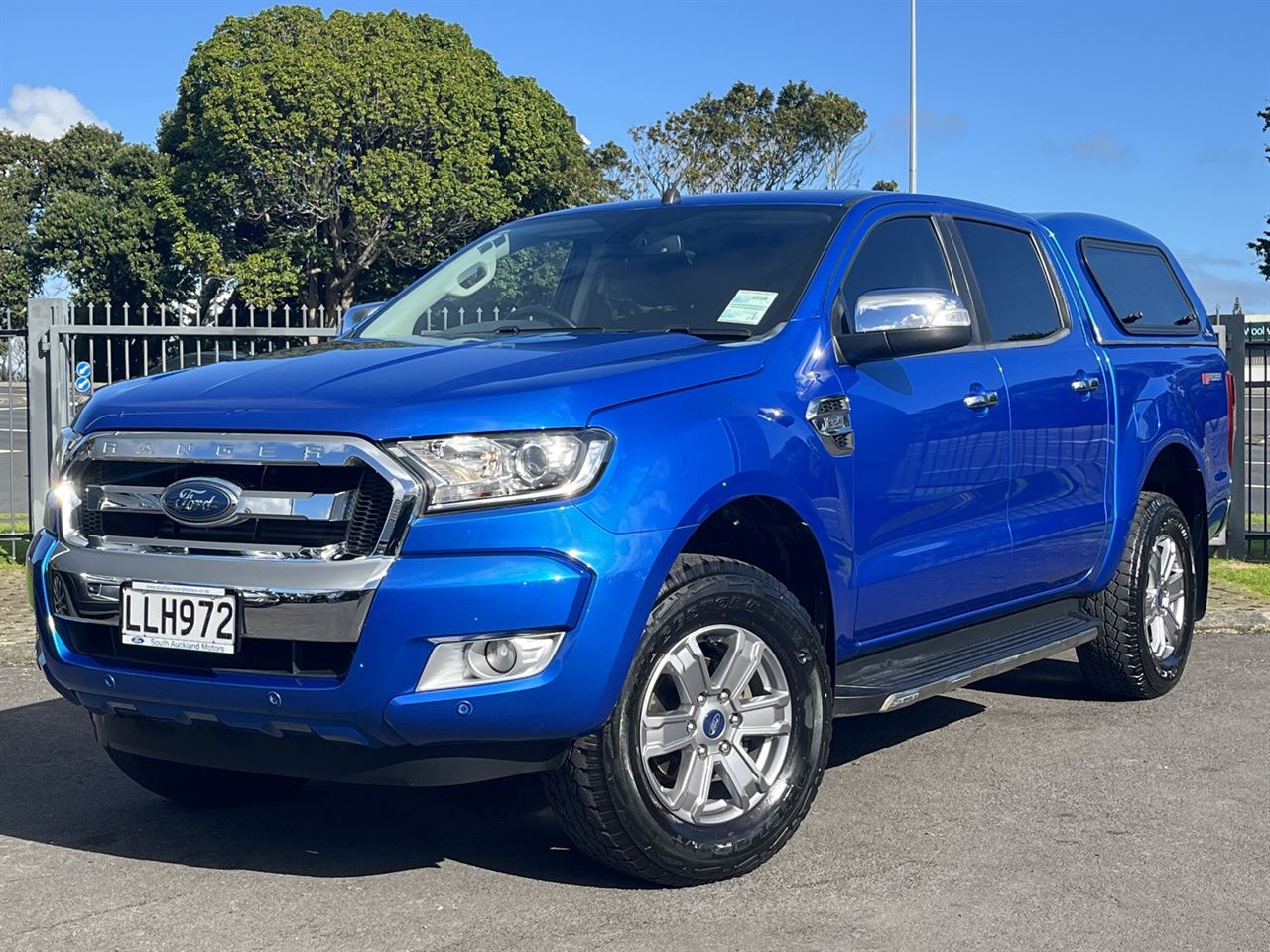 Vehicle image 1