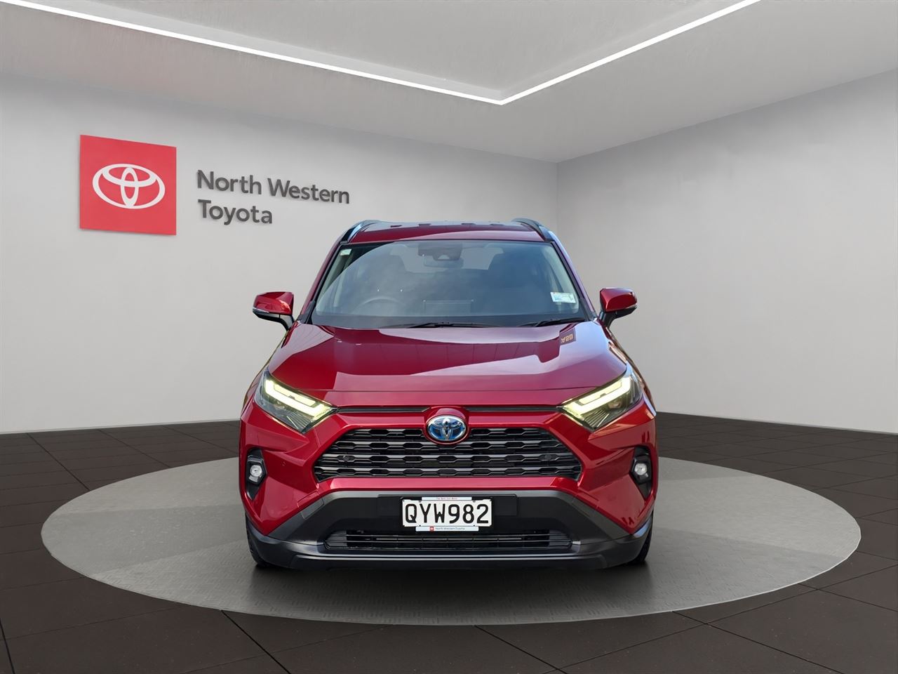 Vehicle image 2