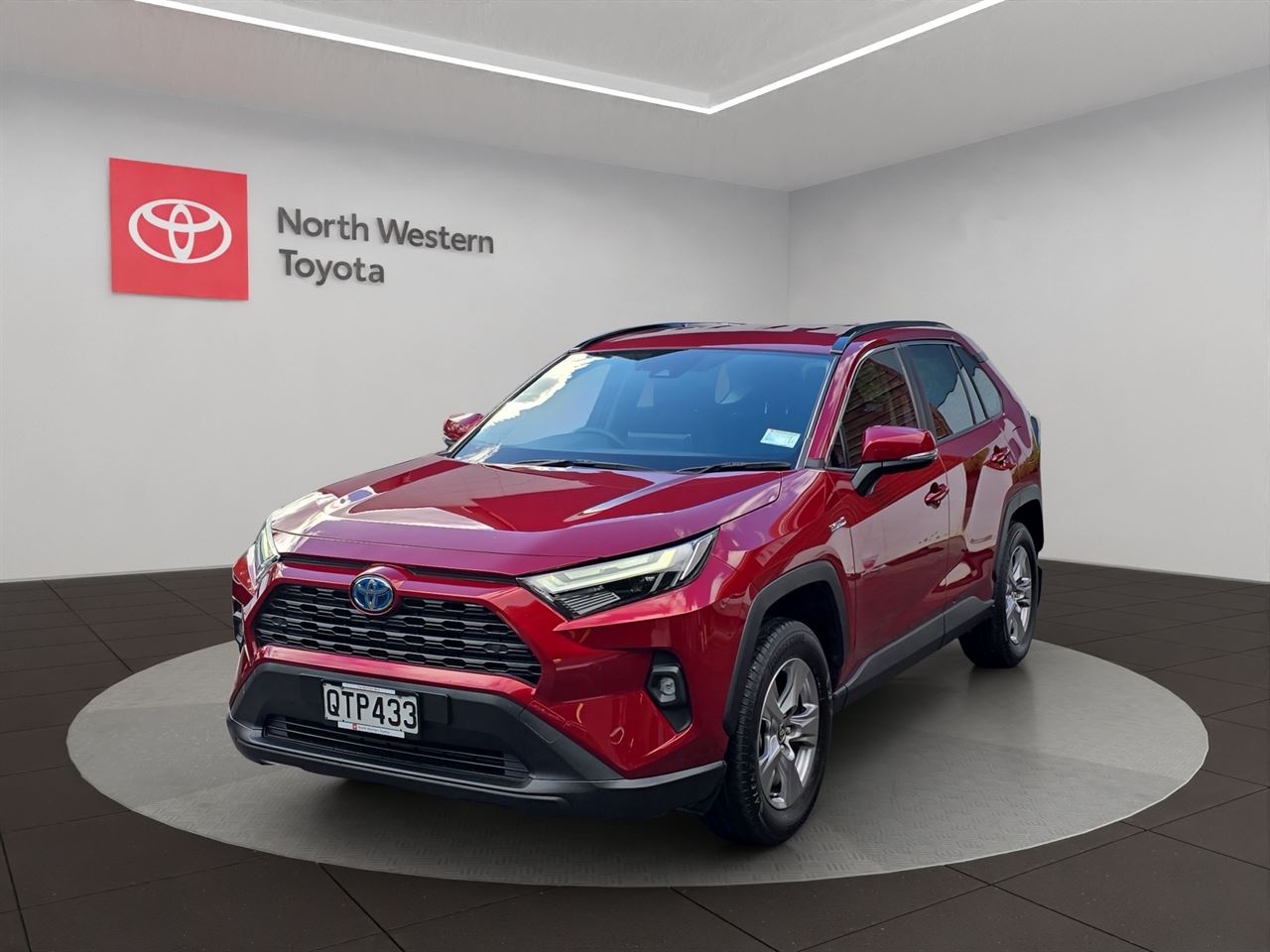 Vehicle image 3