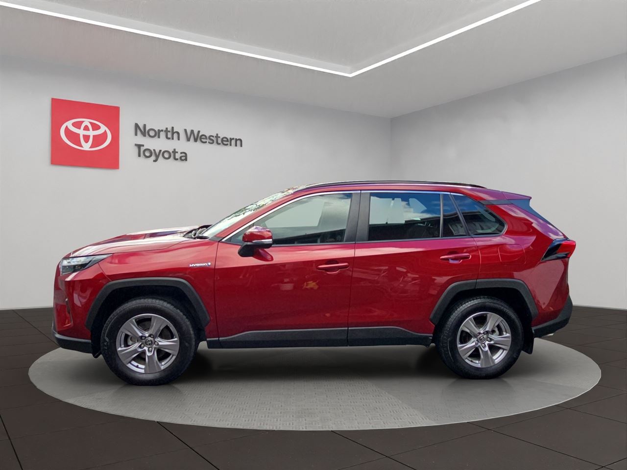 Vehicle image 4