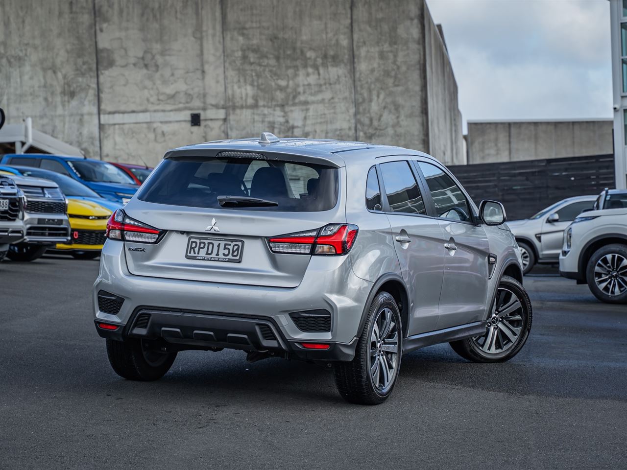 Vehicle image 2