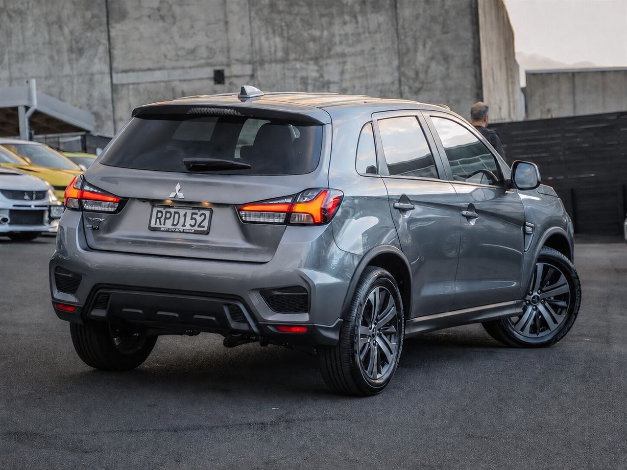 Vehicle image 2