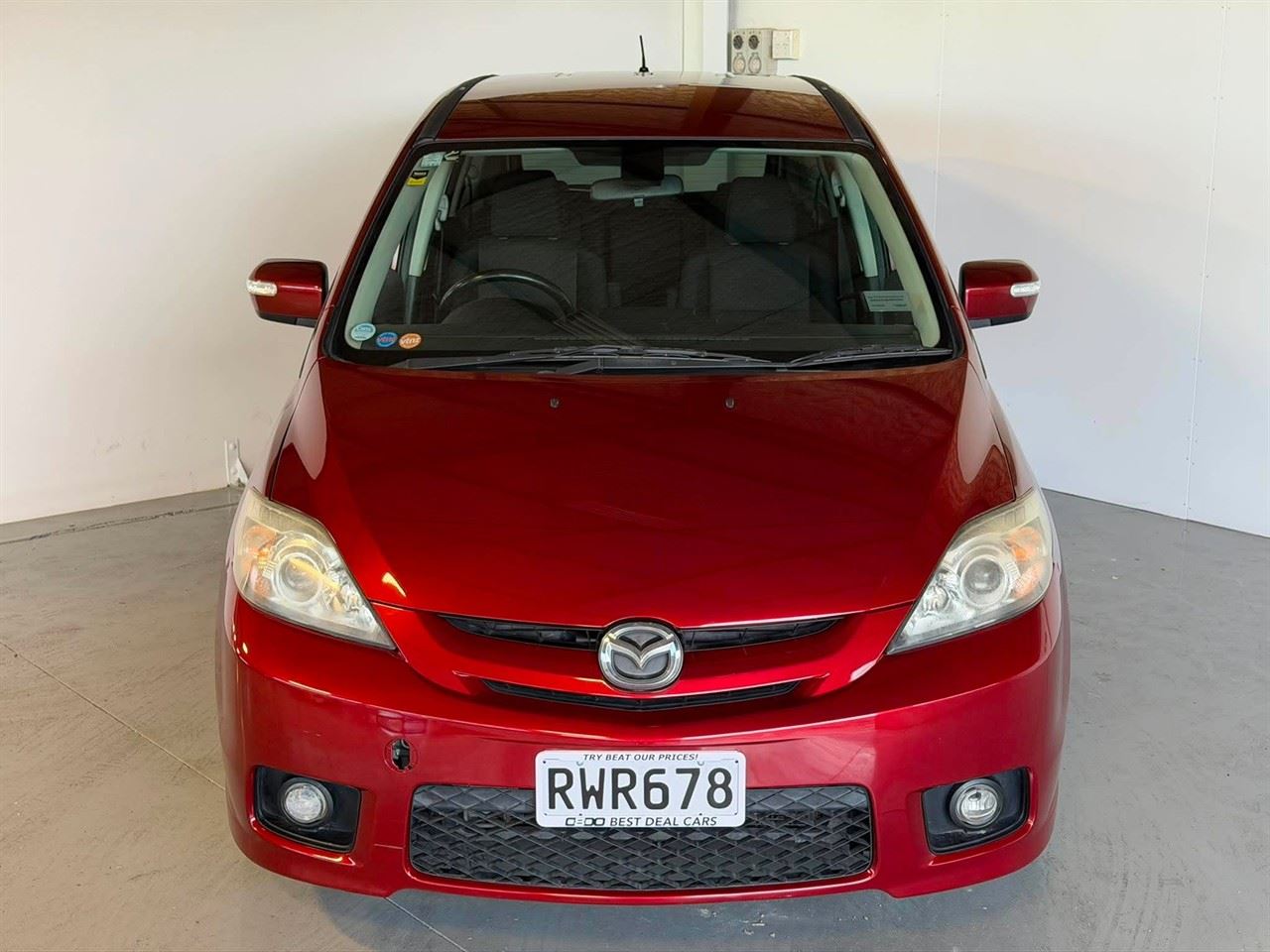 Vehicle image 2