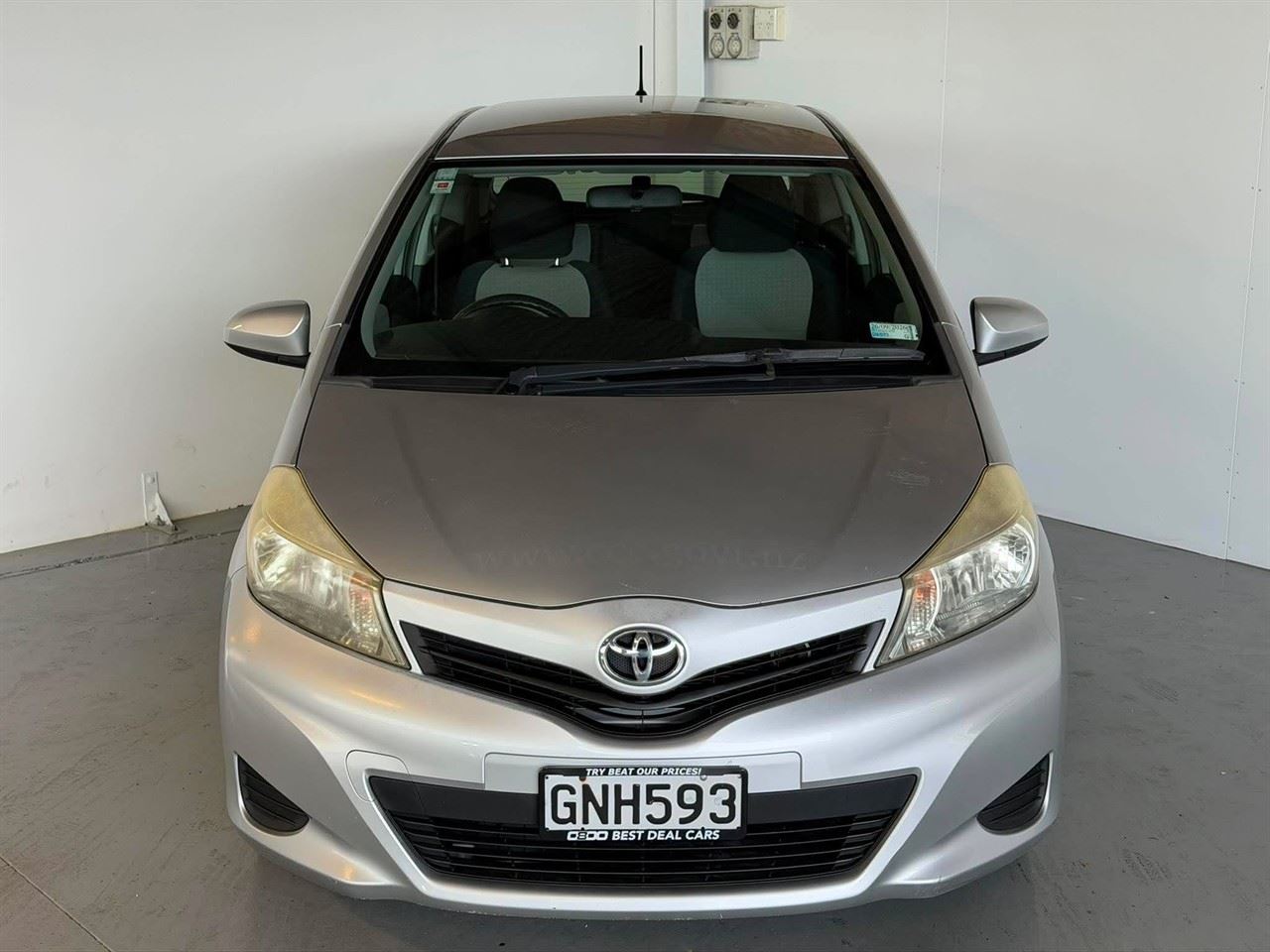 Vehicle image 2