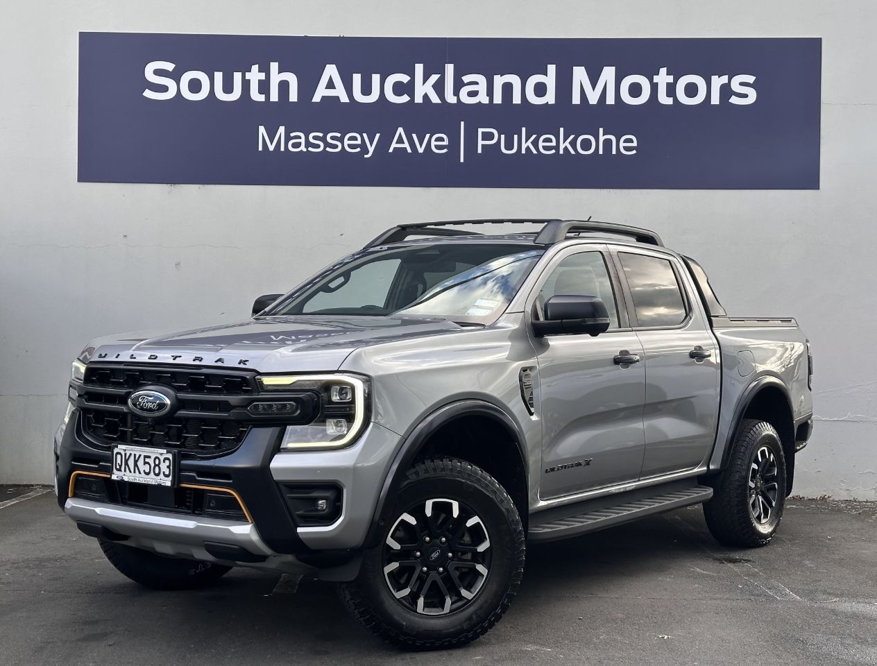 Vehicle image 1
