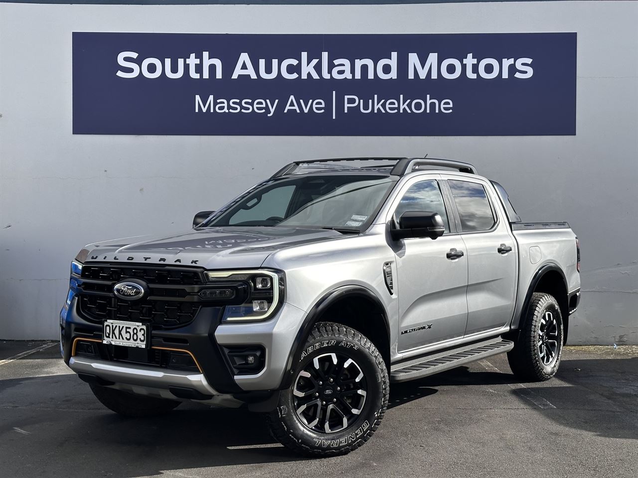 Vehicle image 1