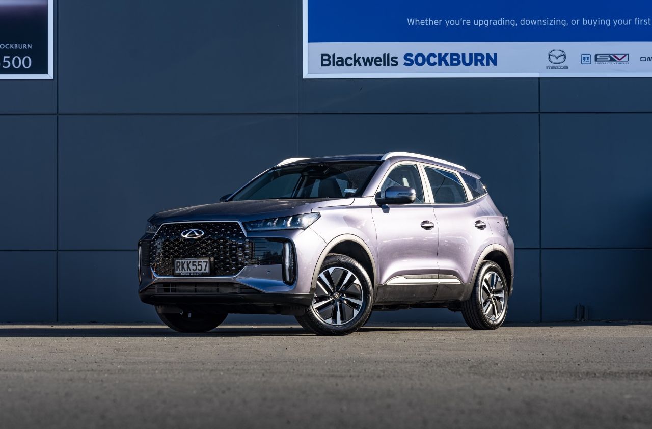 Vehicle image 1
