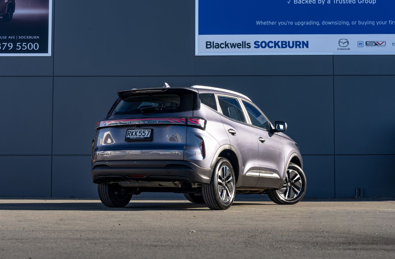 Vehicle image 2