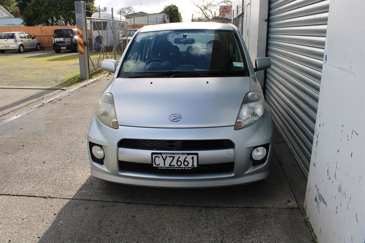 Vehicle image 2