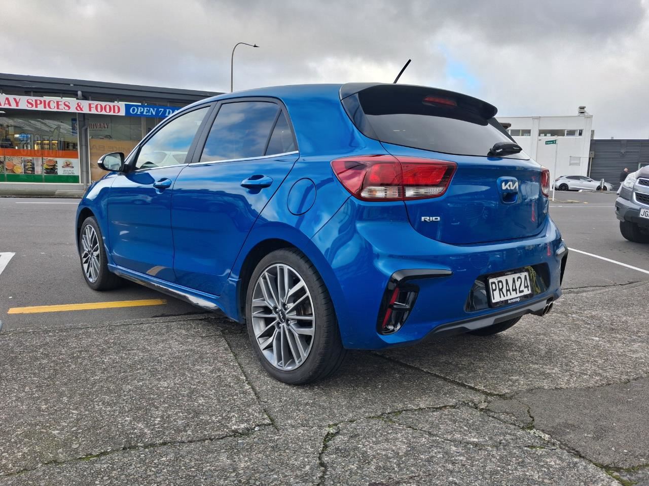 Vehicle image 3