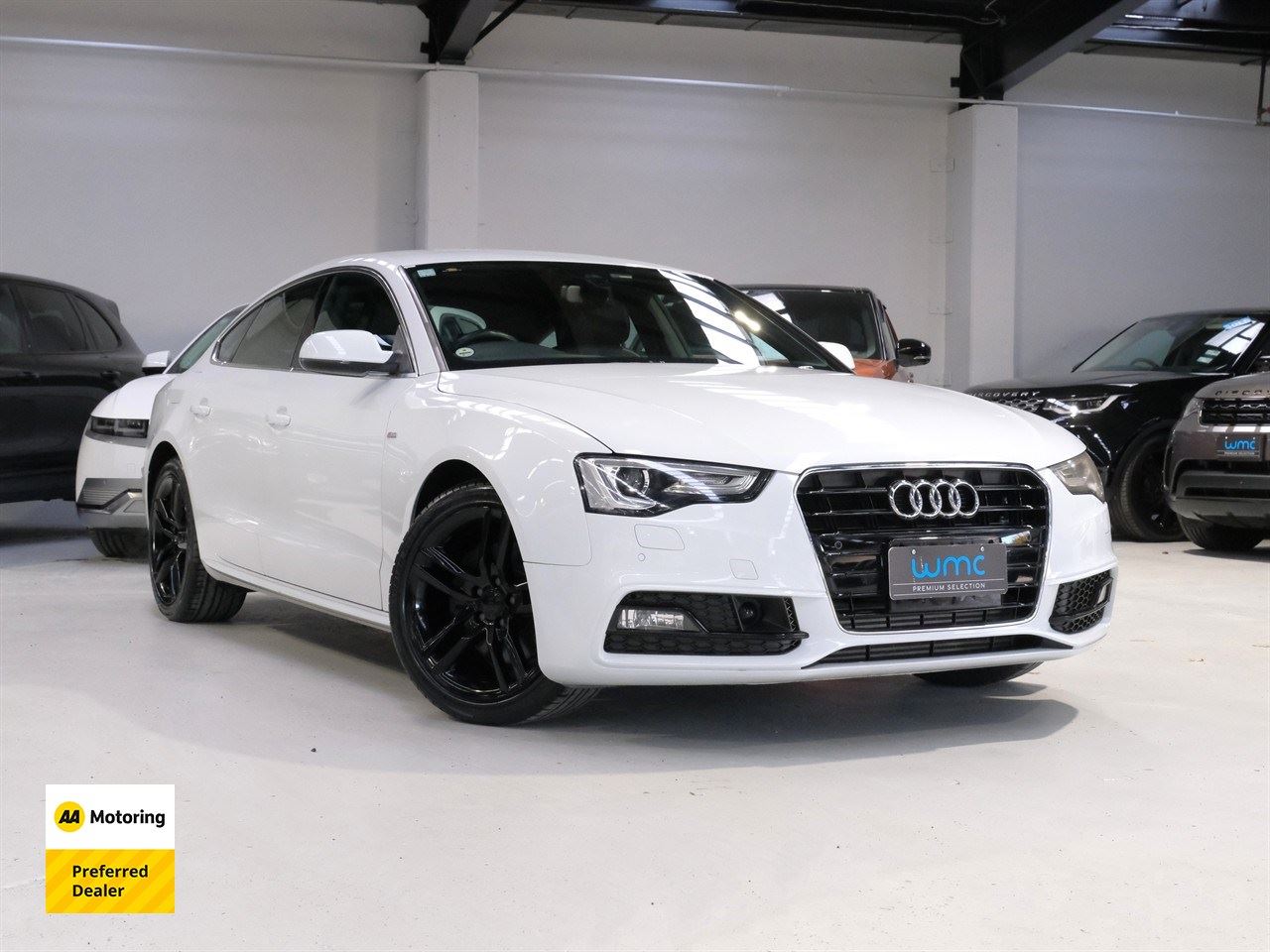 Vehicle image 1