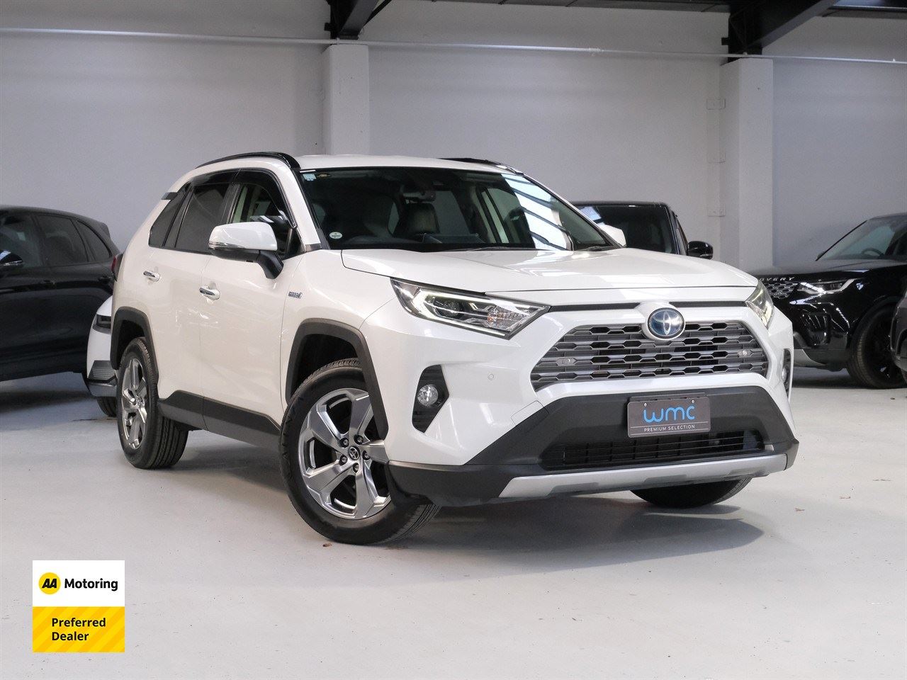 Vehicle image 1