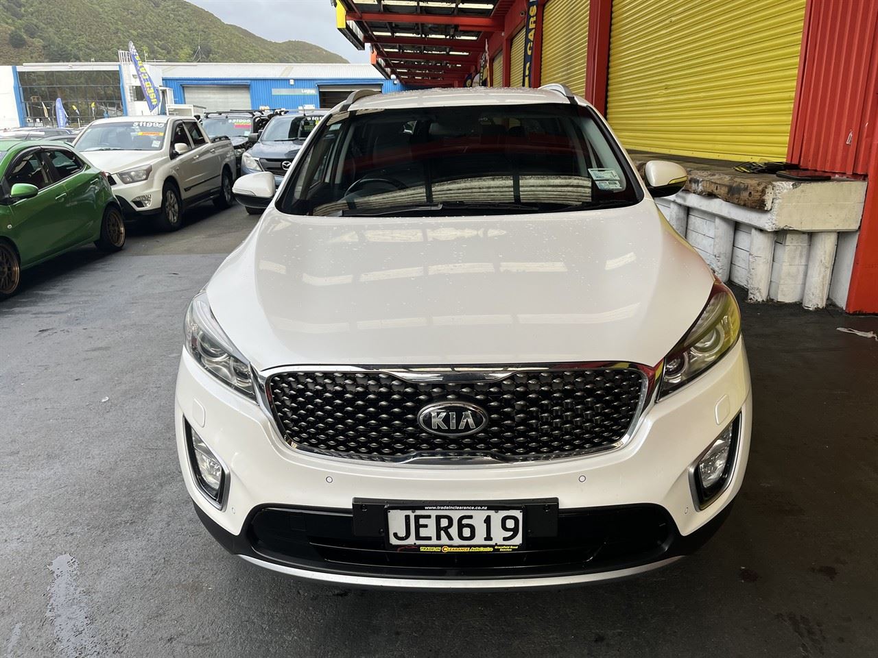 Vehicle image 2