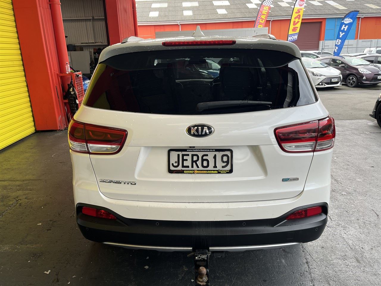 Vehicle image 5