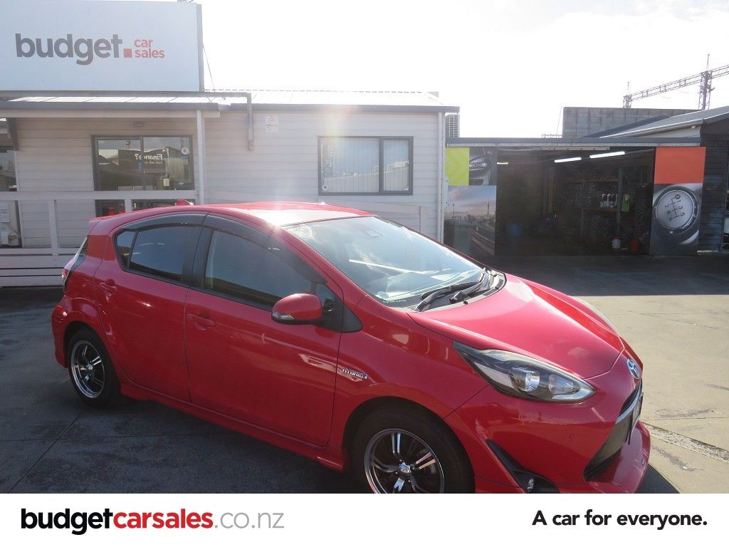 Vehicle image 1