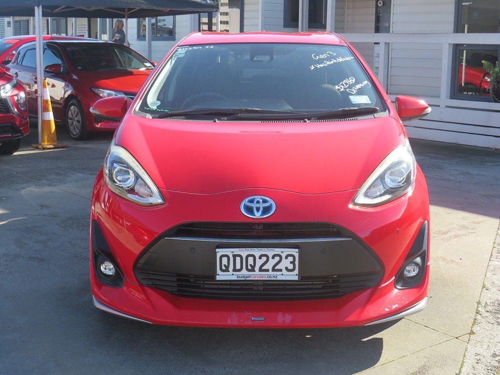 Vehicle image 2