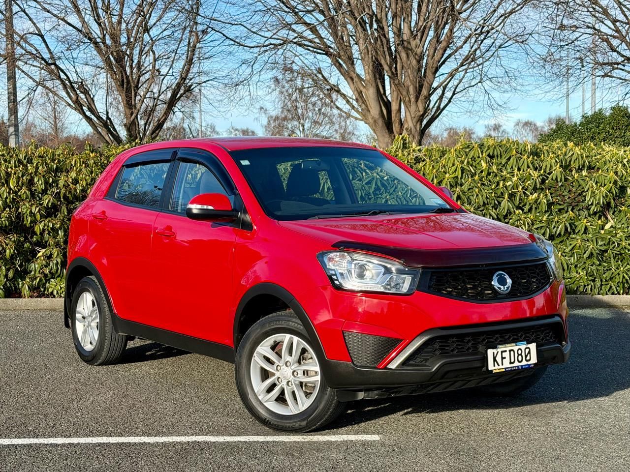 Vehicle image 1
