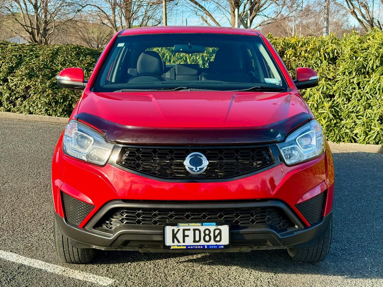 Vehicle image 2