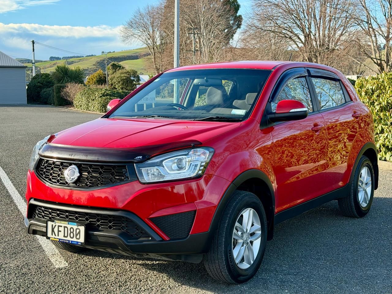 Vehicle image 3
