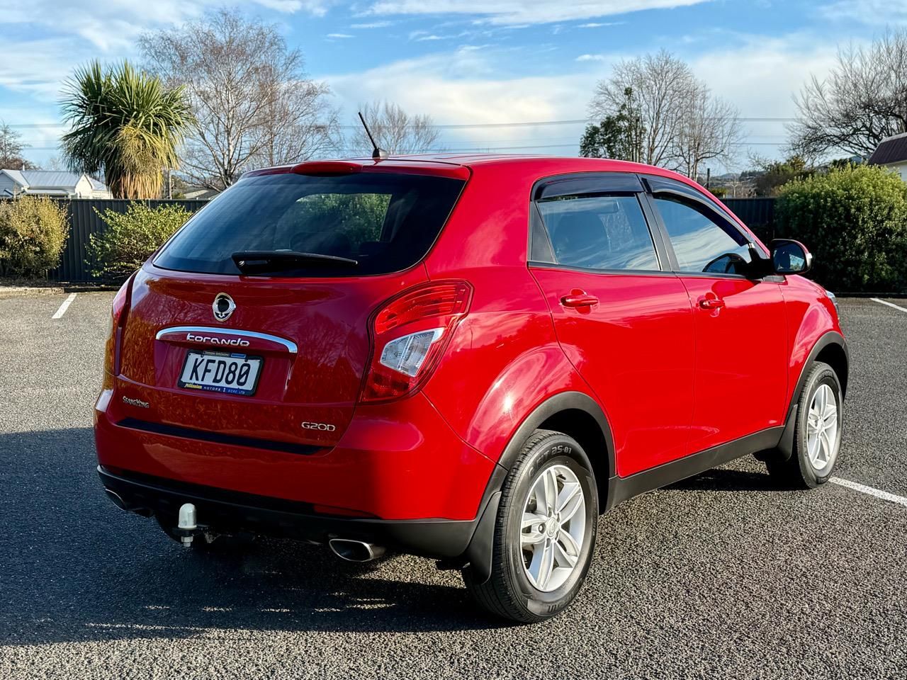 Vehicle image 5