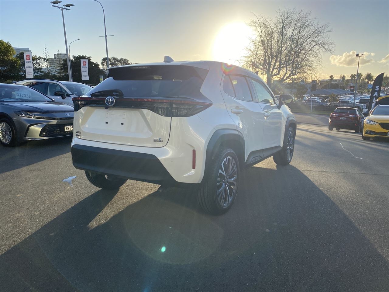 Vehicle image 2