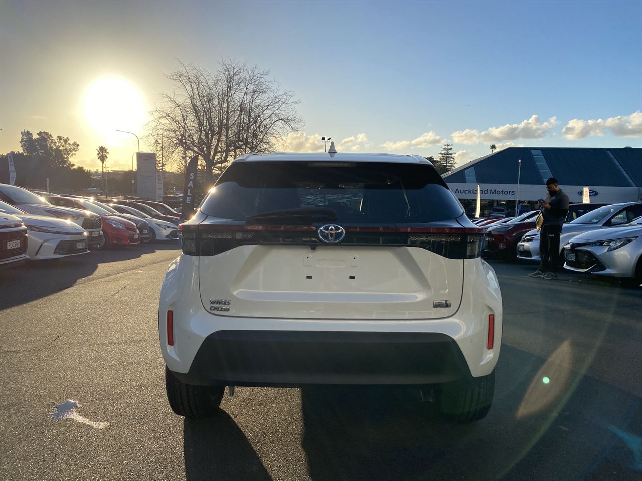 Vehicle image 3