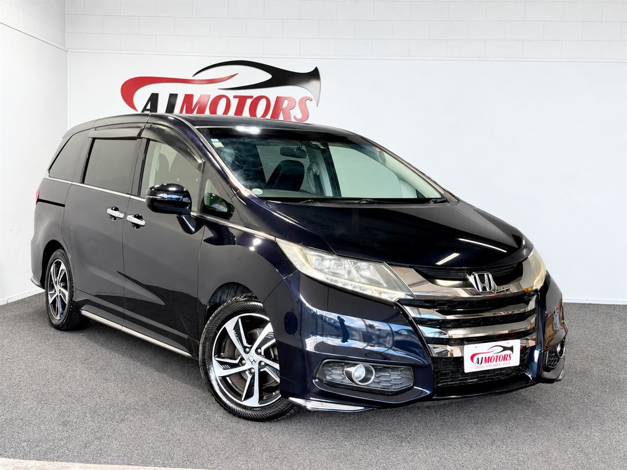 Vehicle image 1