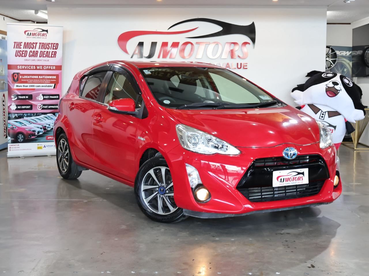 Vehicle image 1