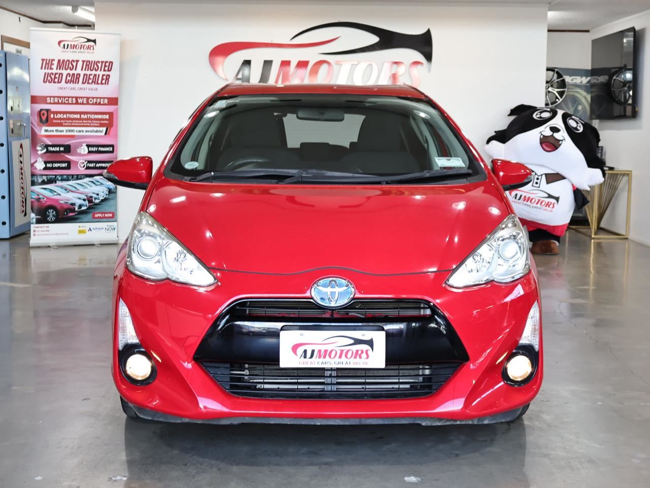 Vehicle image 2
