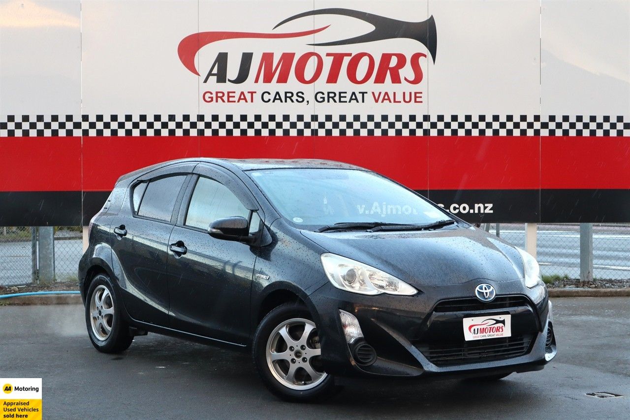 Vehicle image 1