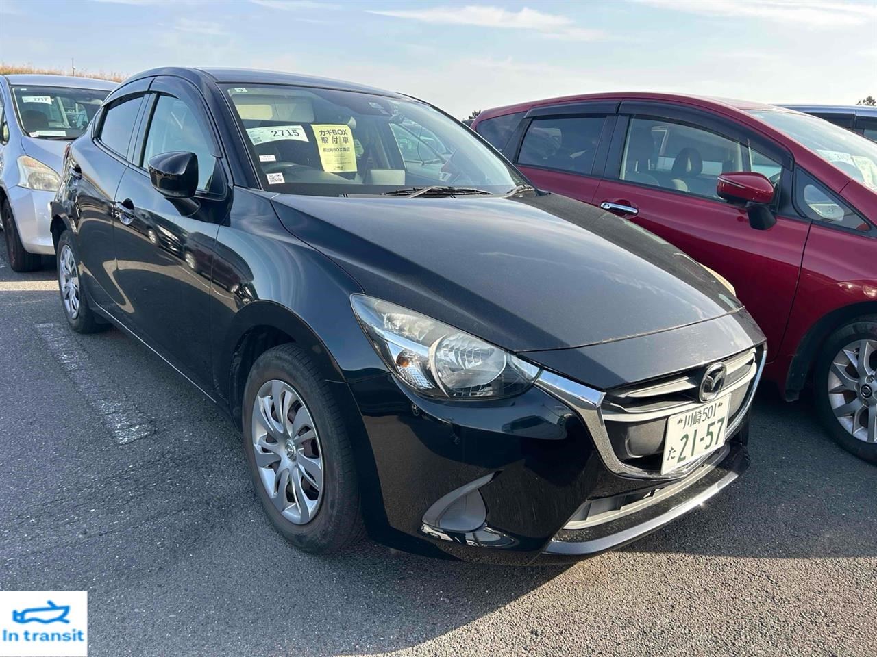 Vehicle image 1