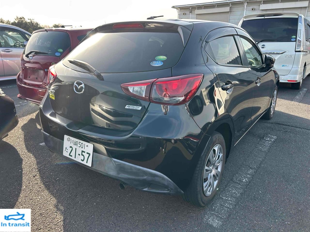 Vehicle image 2