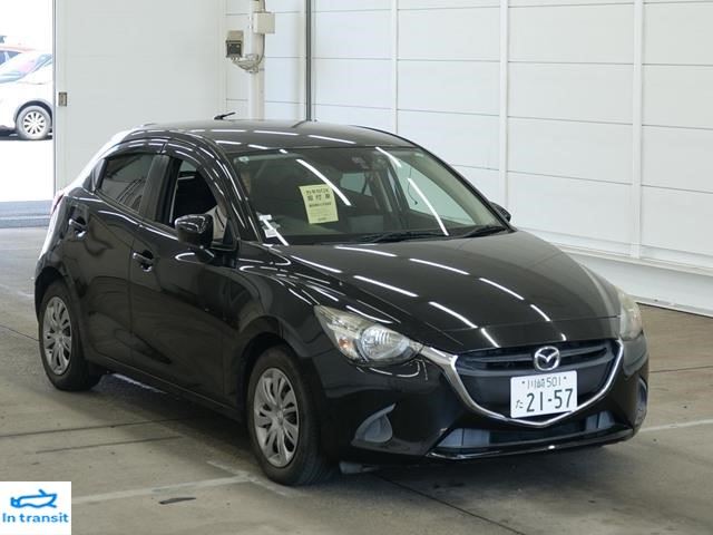 Vehicle image 3