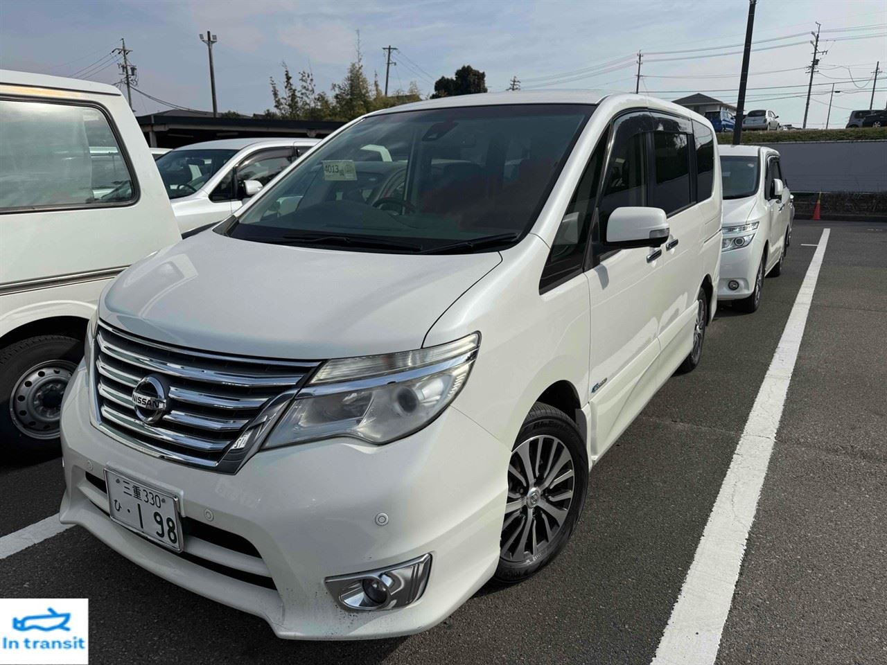 Vehicle image 1