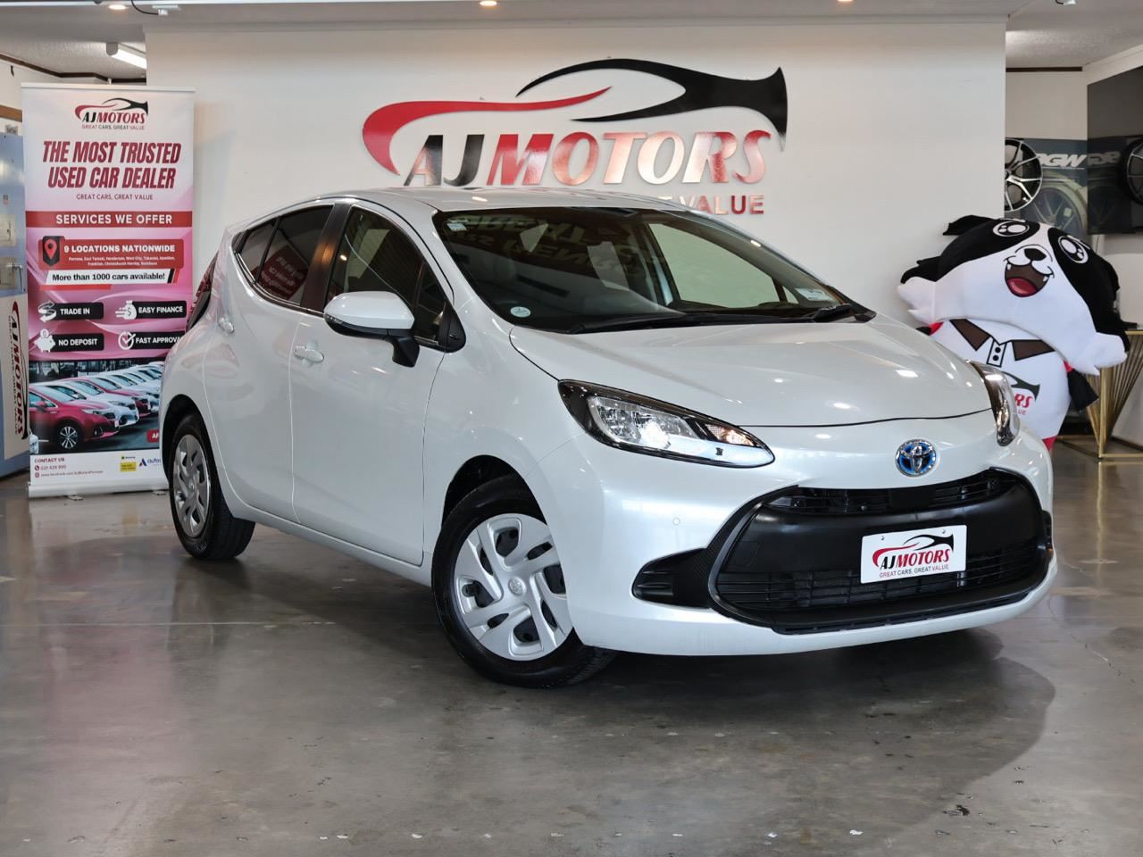 Vehicle image 1