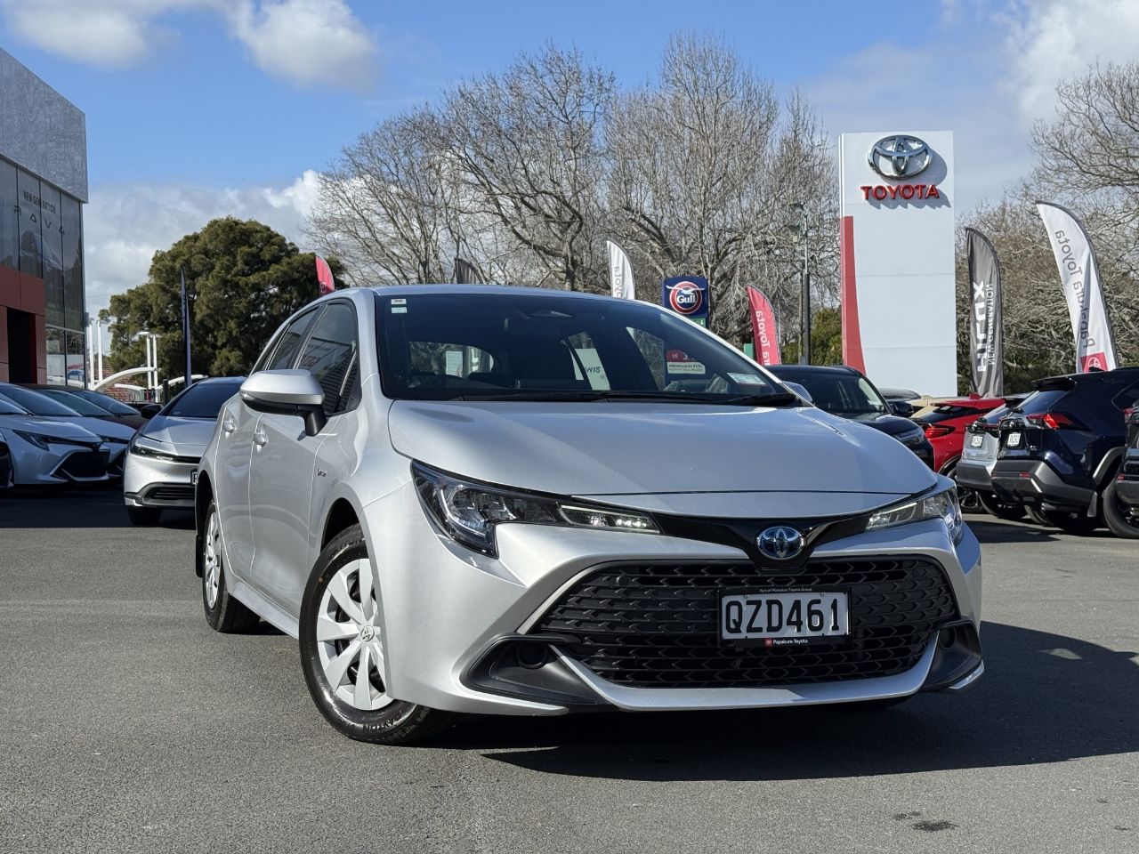 Vehicle image 1