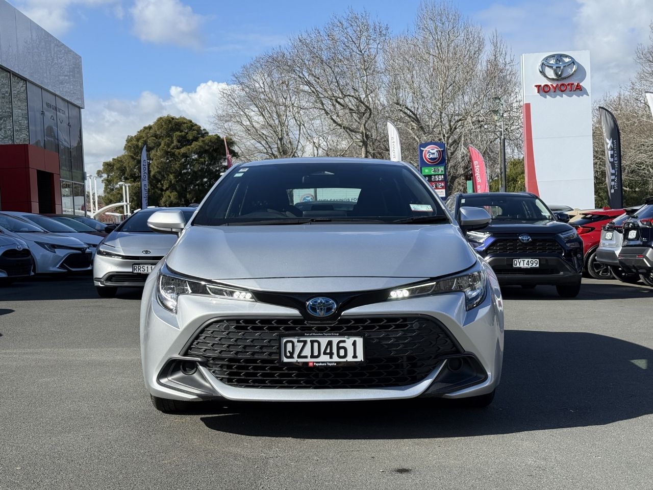 Vehicle image 2