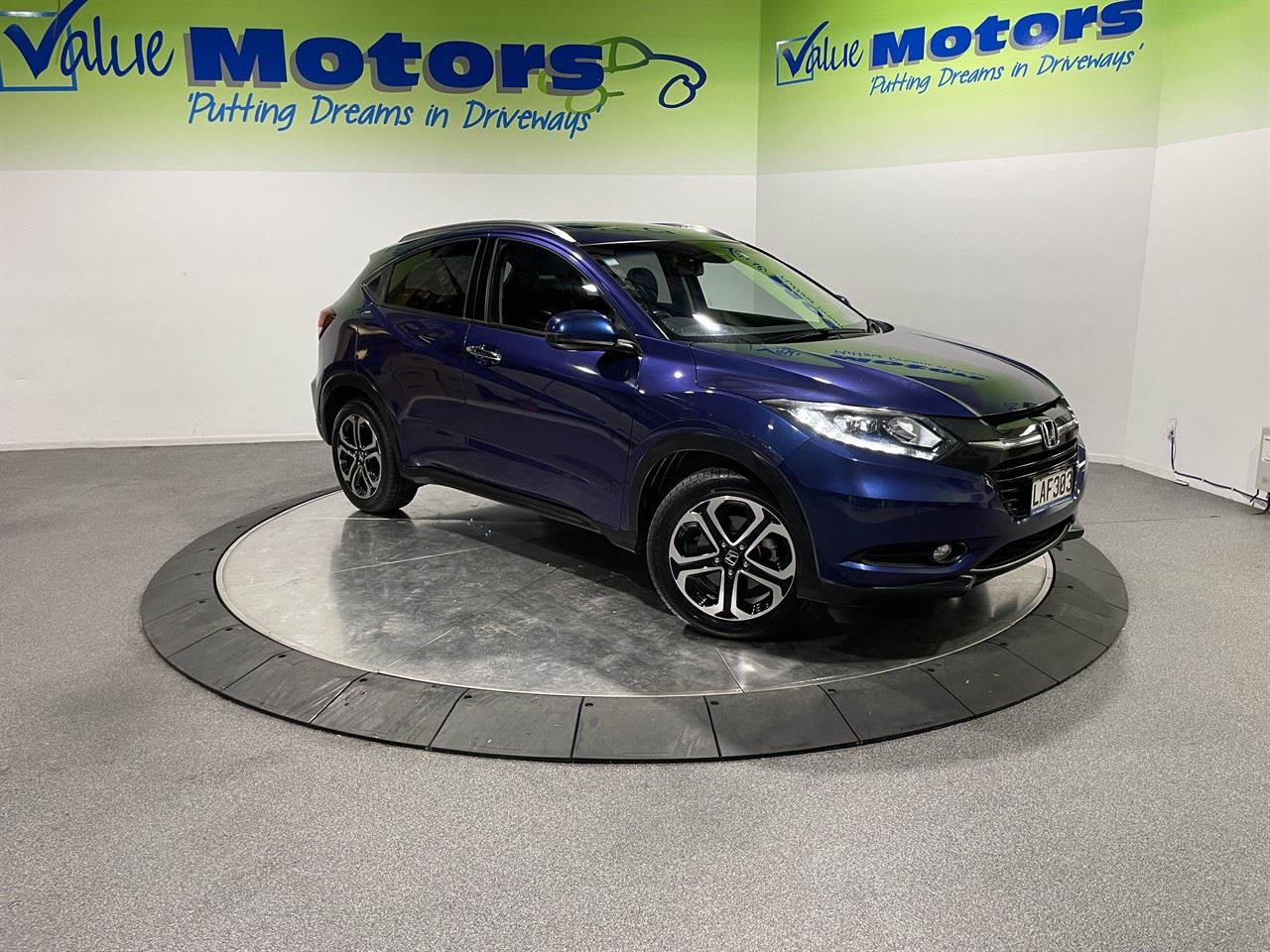 Vehicle image 1