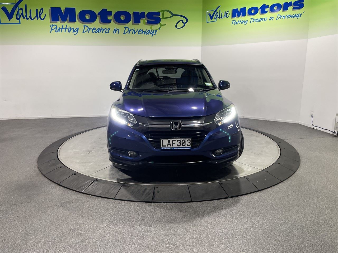 Vehicle image 2