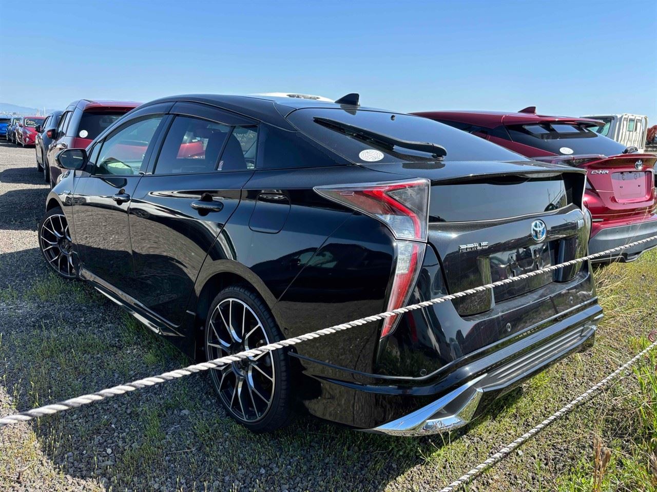 Vehicle image 2