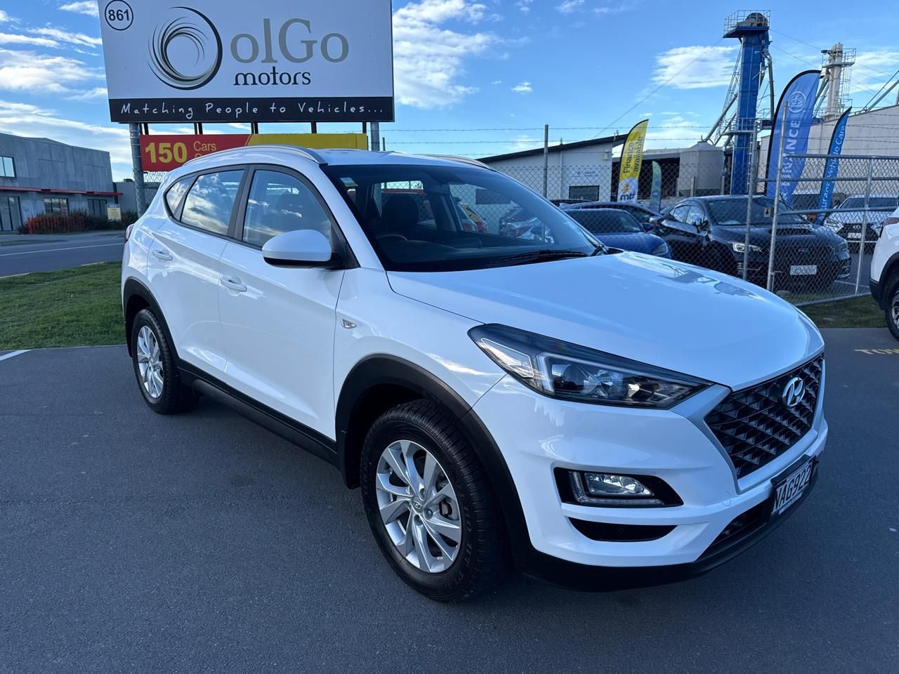 Vehicle image 2