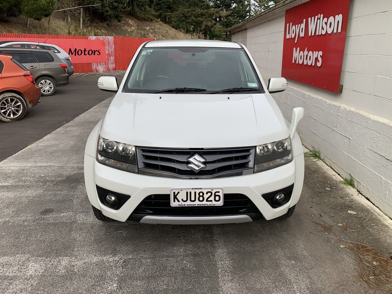 Vehicle image 2