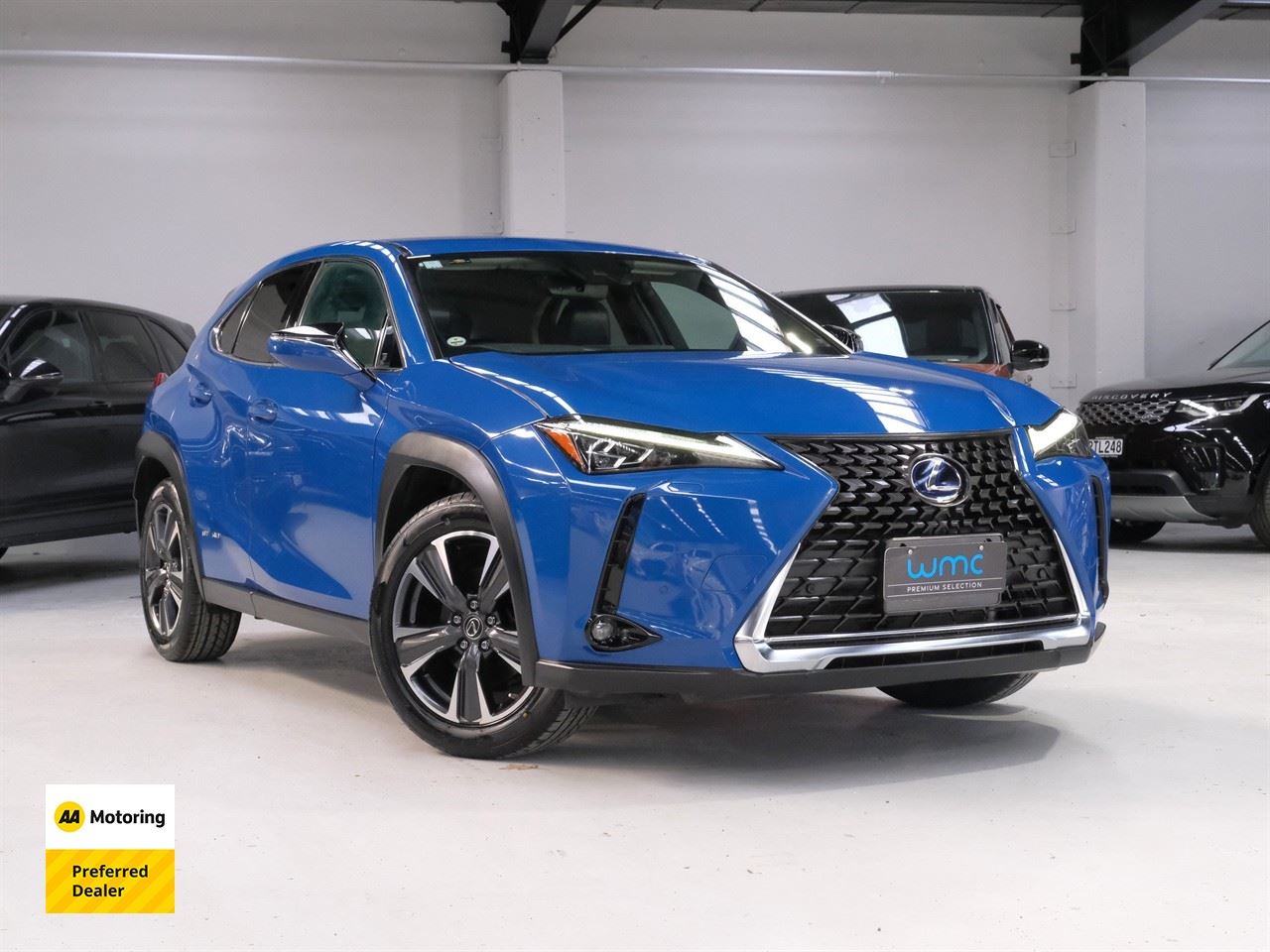 Vehicle image 1