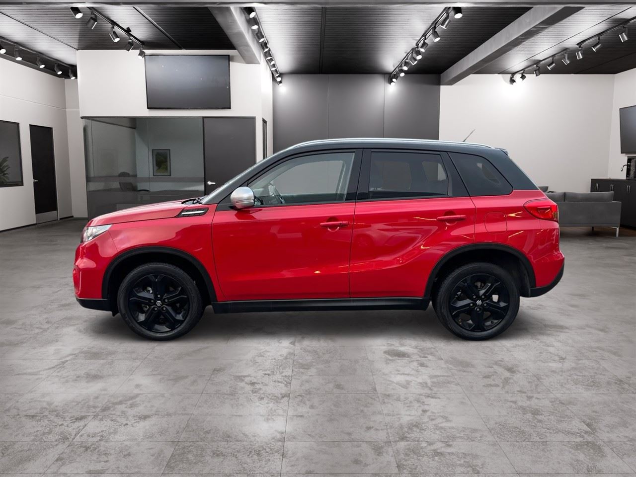 Vehicle image 3