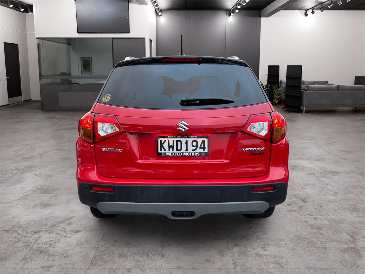 Vehicle image 5